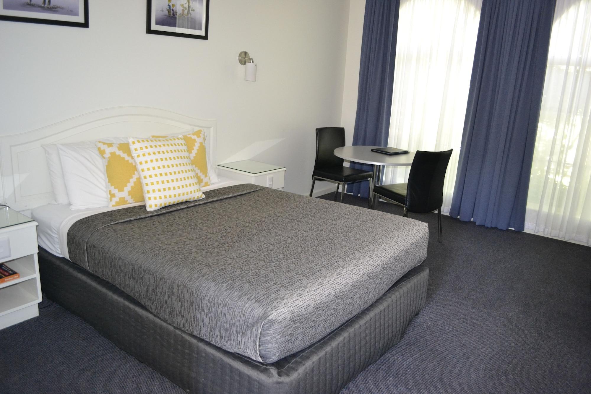 Cathedral Motor 3* Bendigo