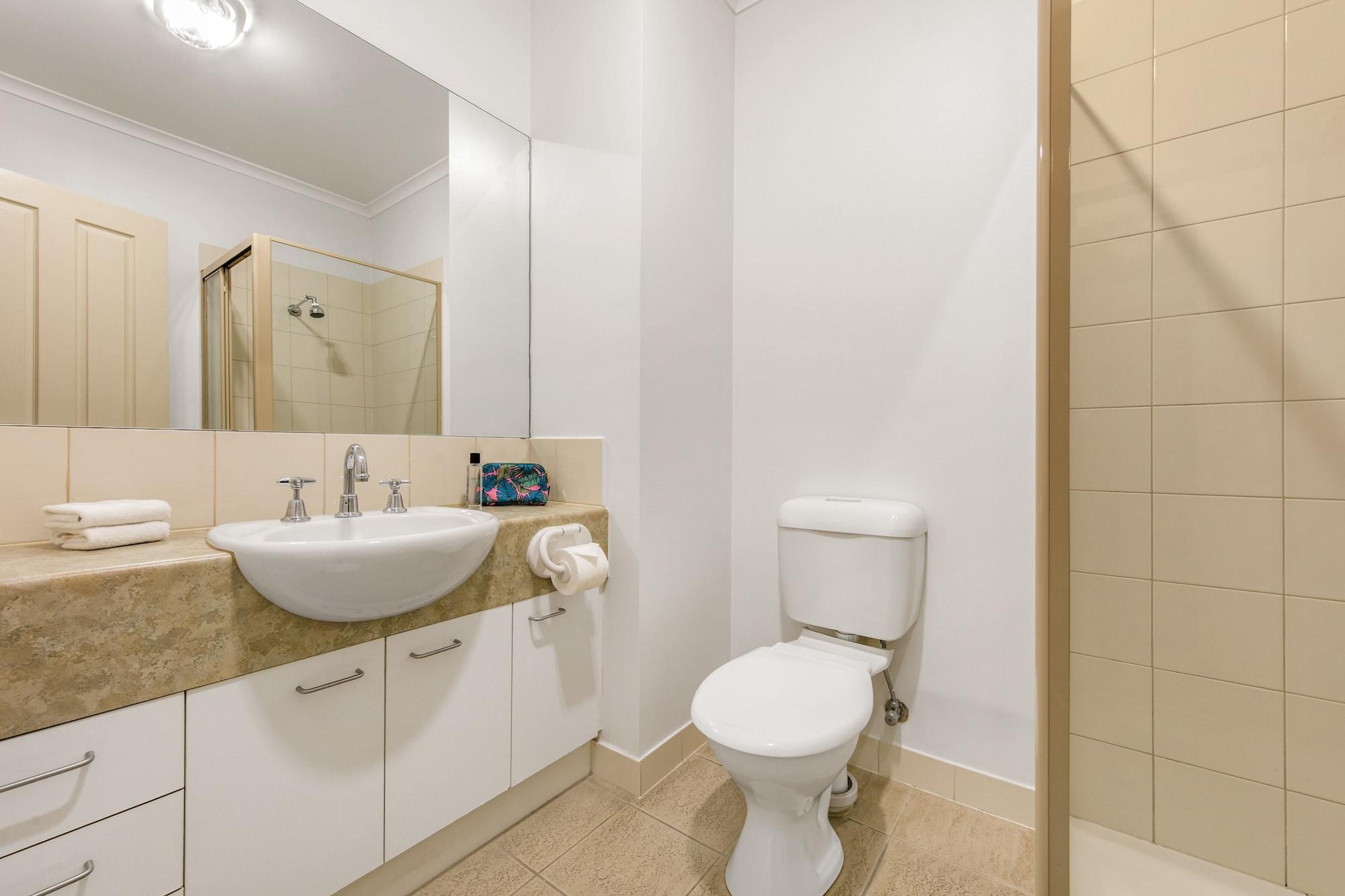 Quest Aparthotel Bendigo