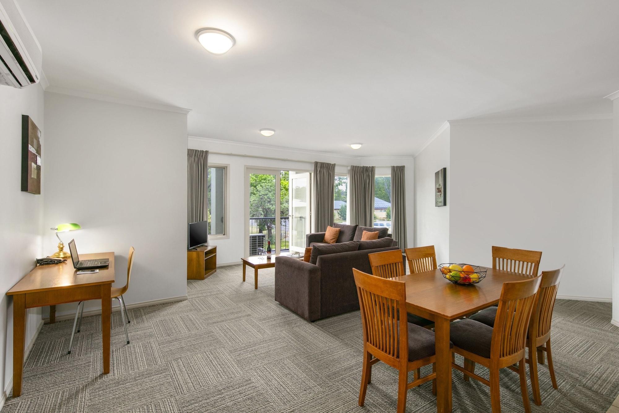 Aparthotel Quest