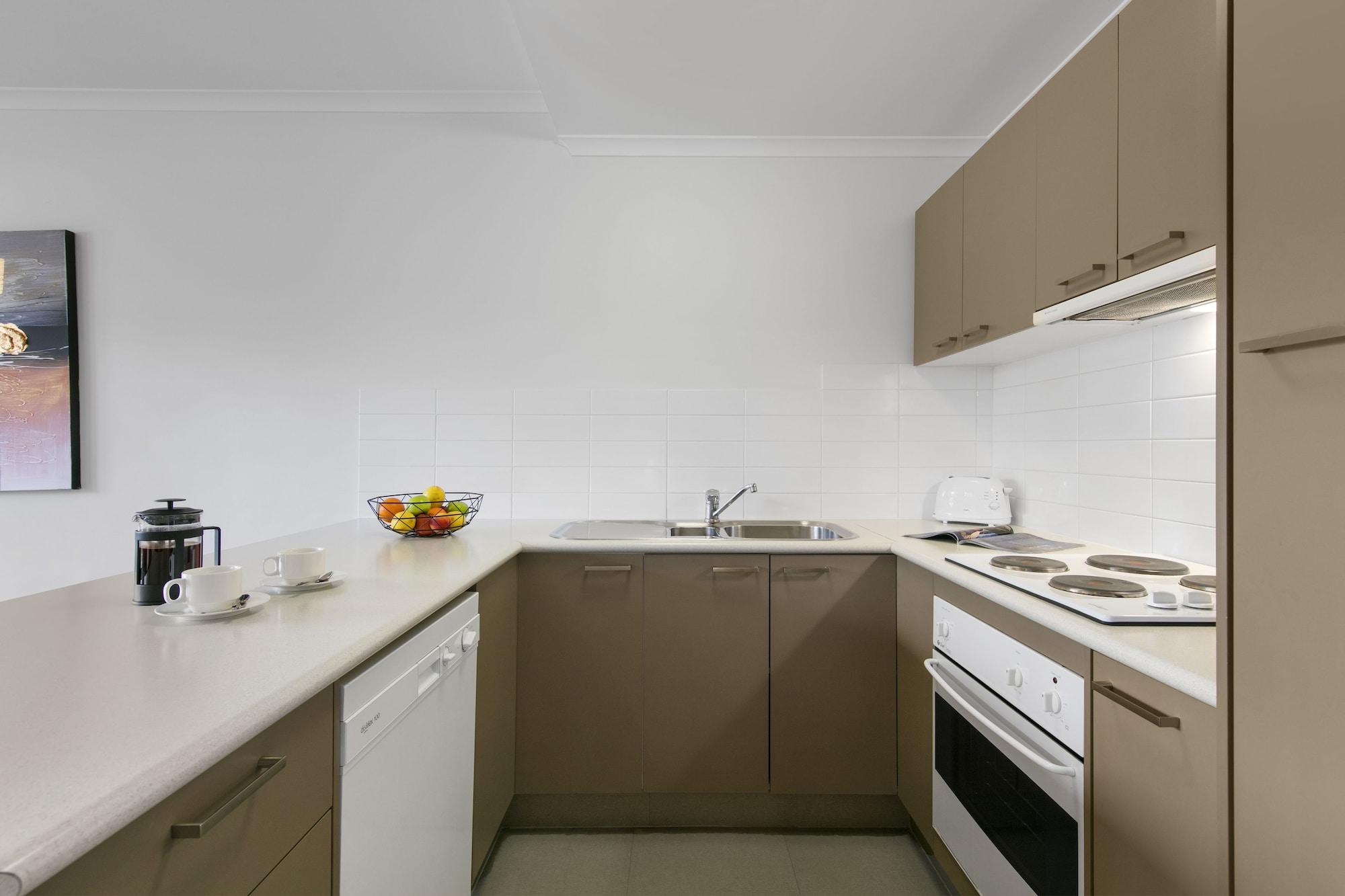 Quest Aparthotel Bendigo