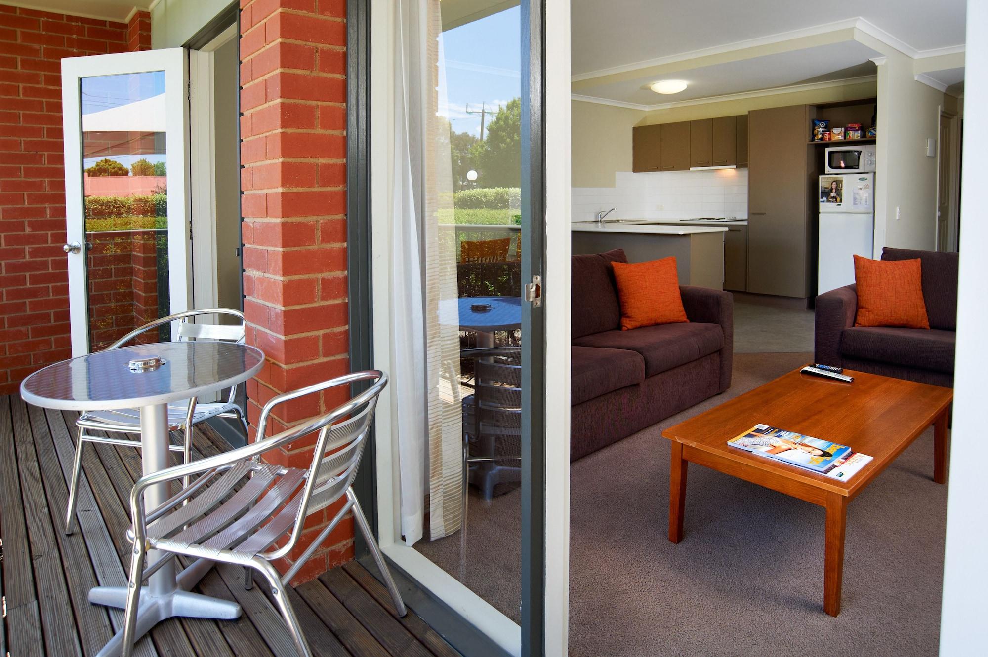 Quest Aparthotel Bendigo