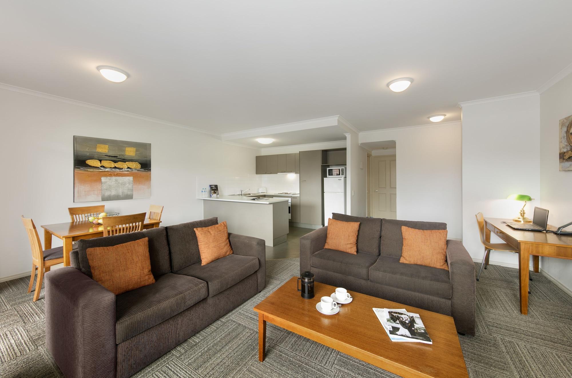 Aparthotel Quest