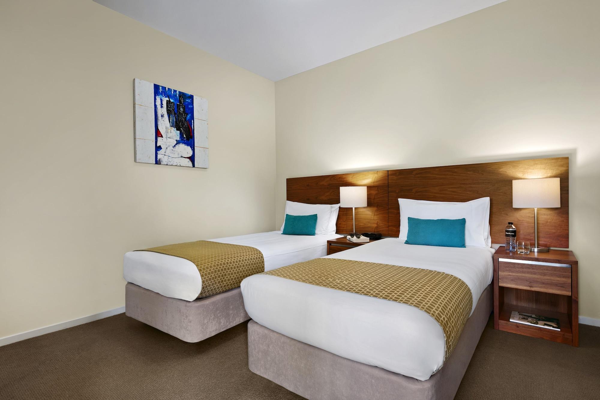 Quest Aparthotel