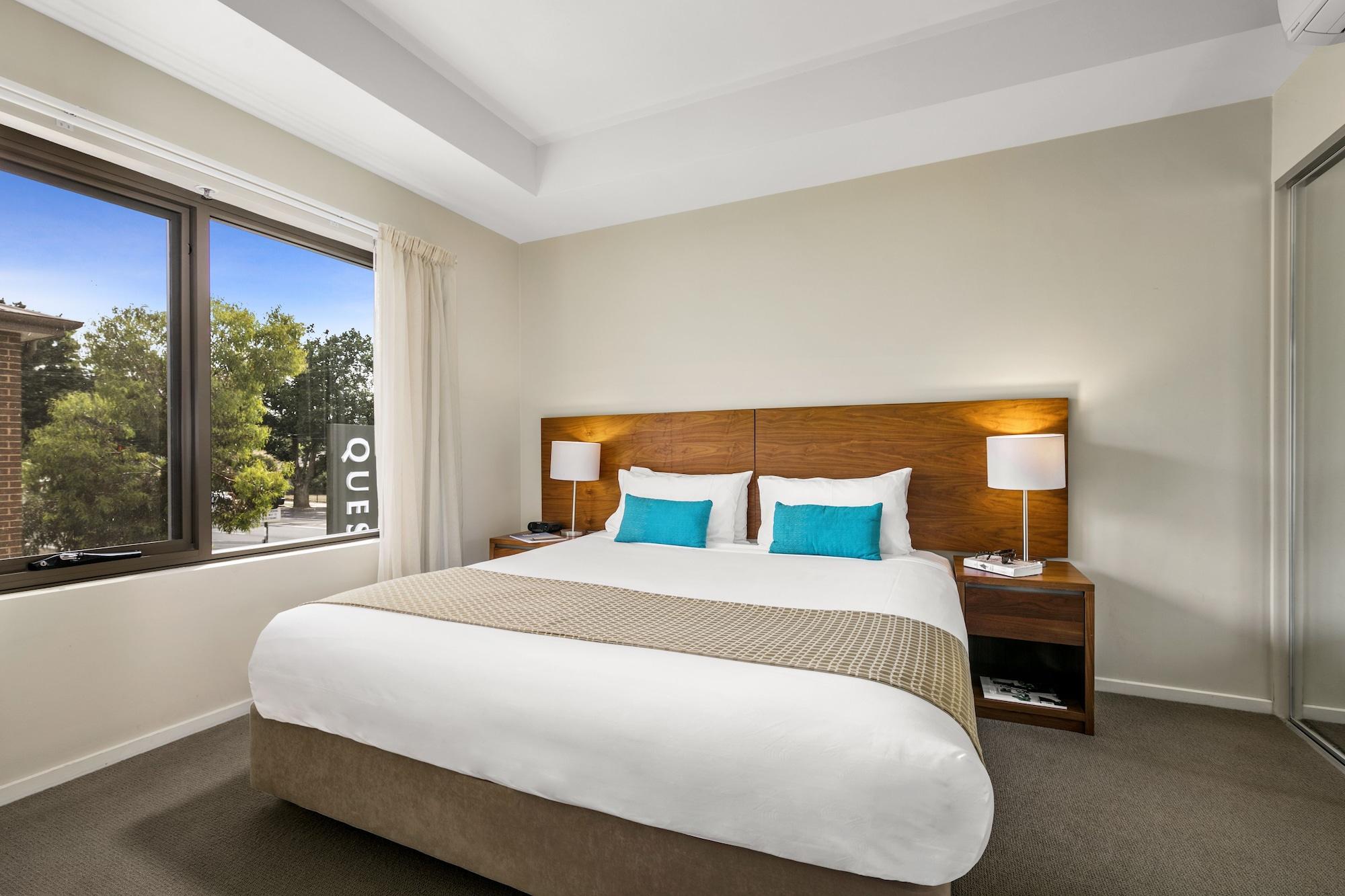 Quest Aparthotel