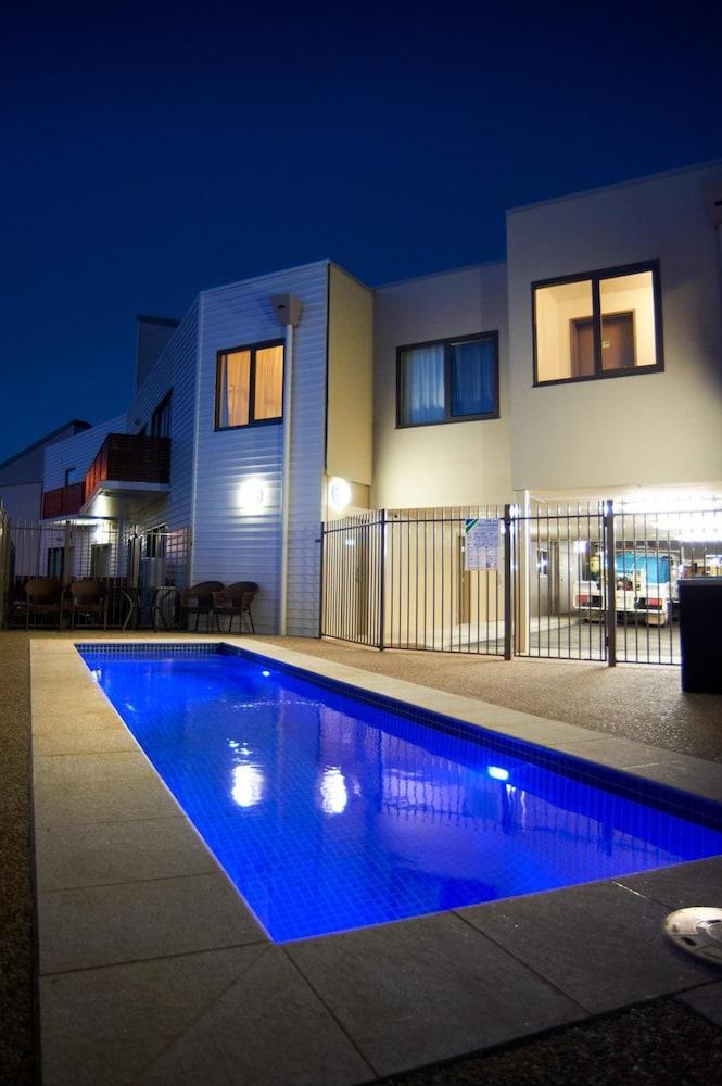 Quest 4* Bendigo