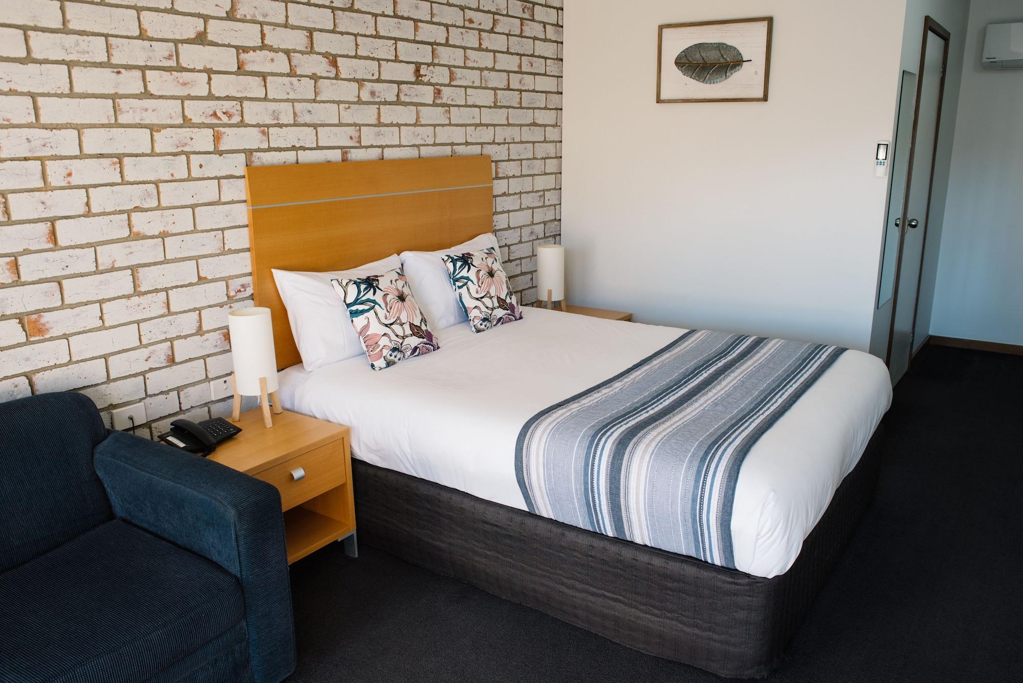 Motel The Heritage Bendigo
