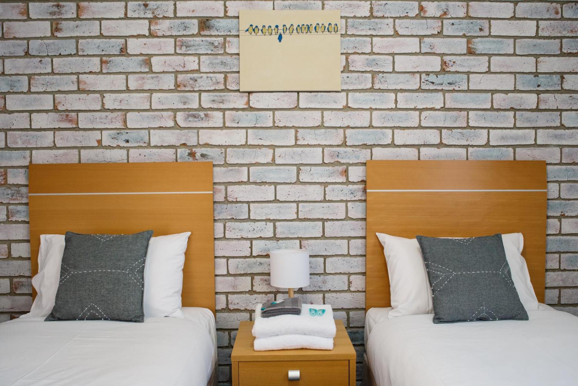 Motel The Heritage Bendigo