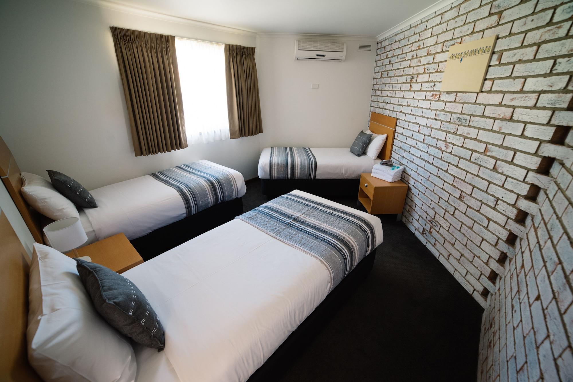 The Heritage 4*