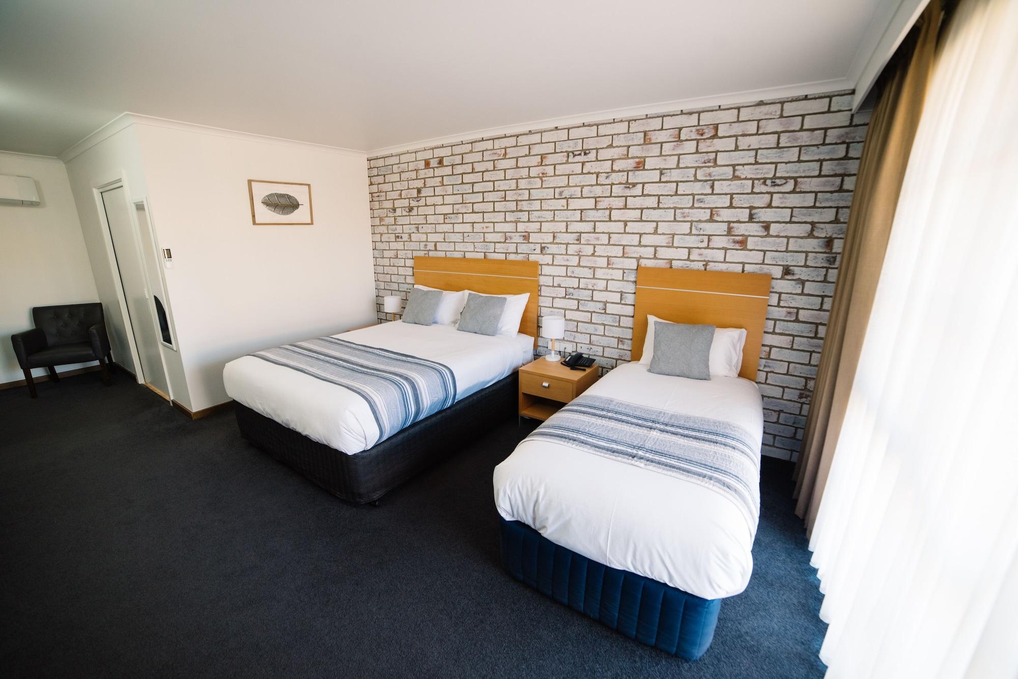 Motel The Heritage Bendigo