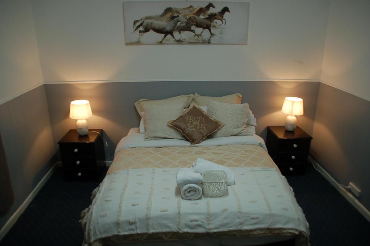 Calder Family Motel Bendigo