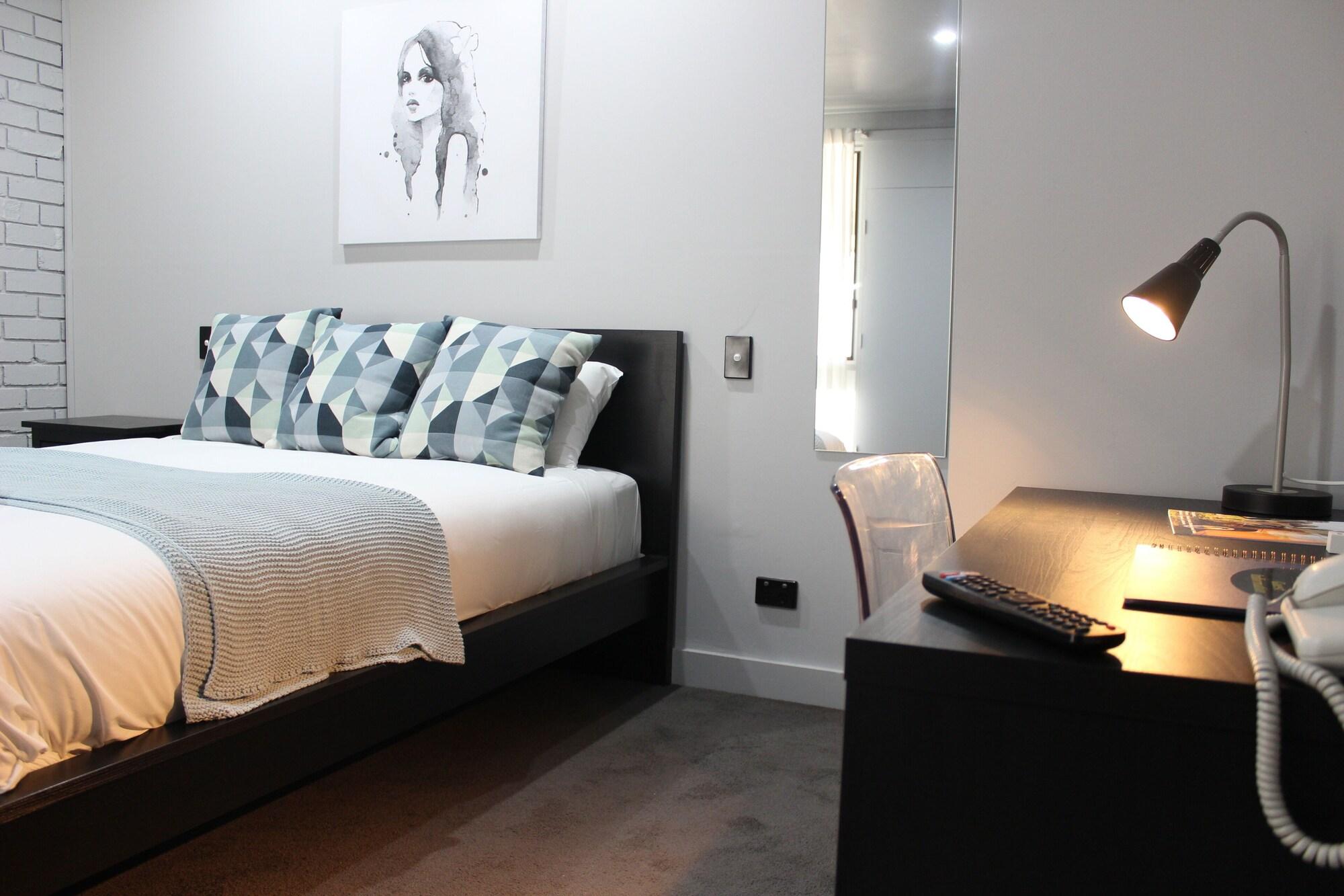 Homestead Motor & Motel 3*
