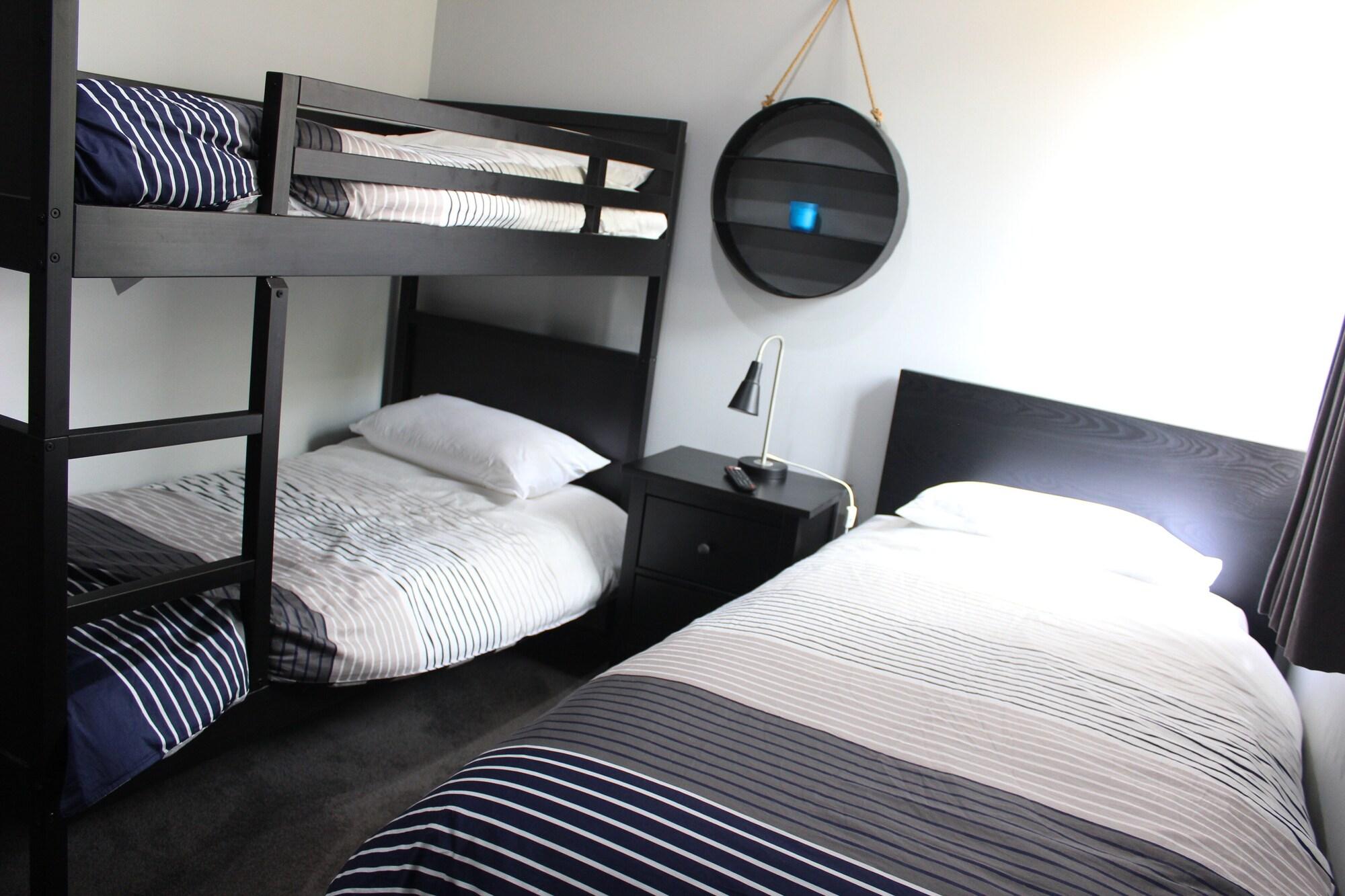 Motel Homestead Motor & Bendigo