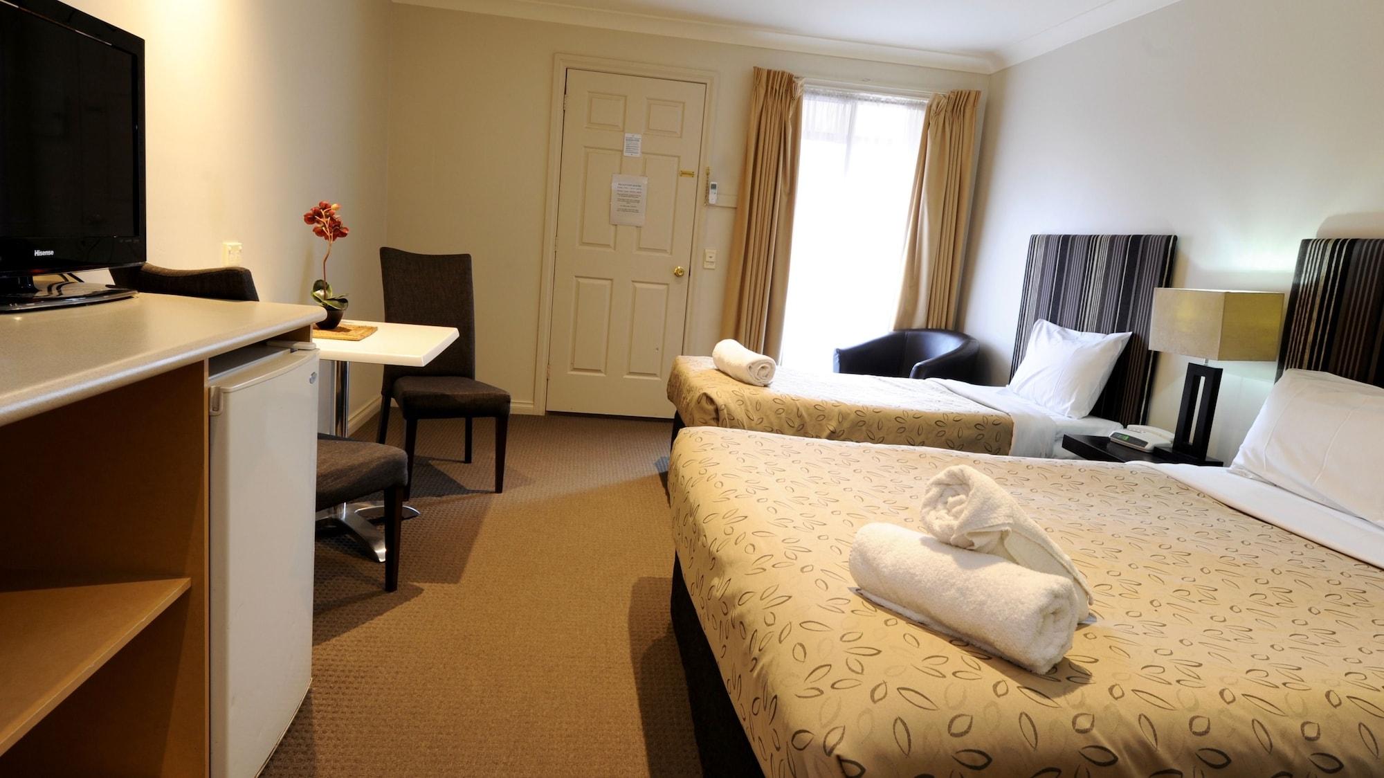 Alexandra Place Motel