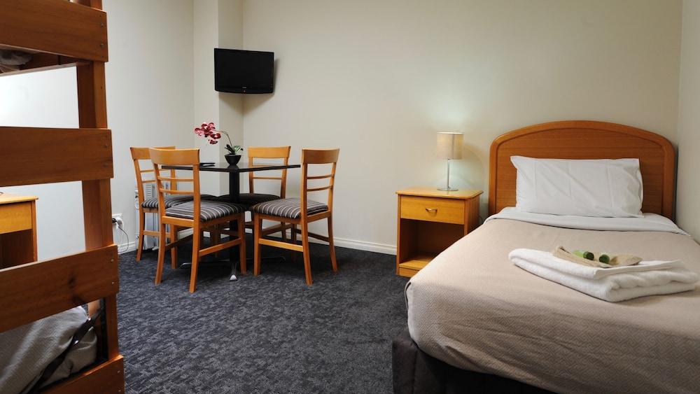 Motel Alexandra Place 4*