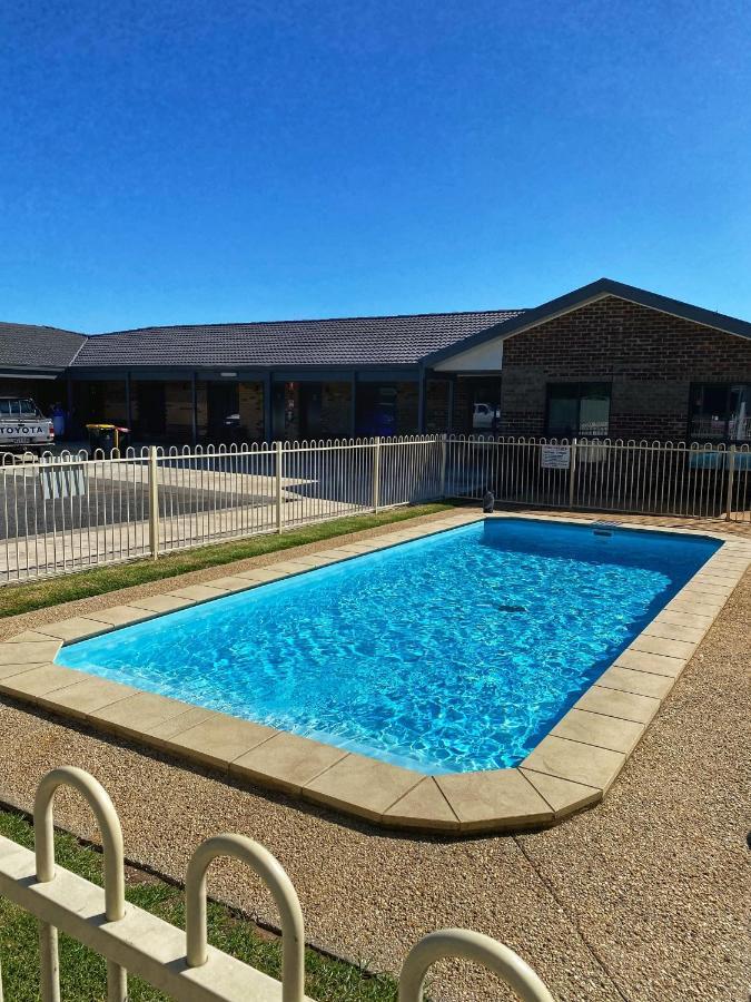 Allara Motor Motel Bendigo