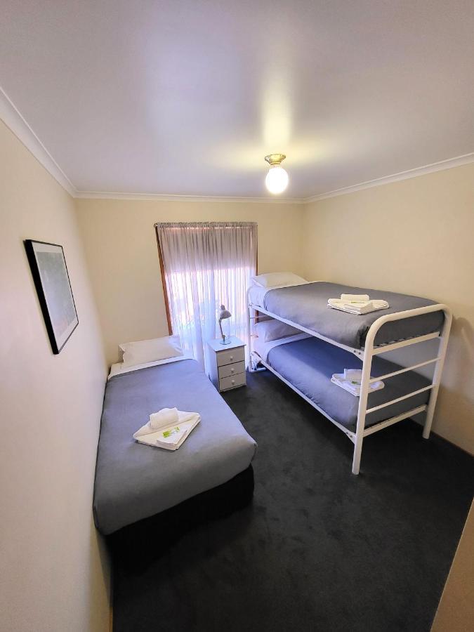 Homestead Motor & Motel Bendigo