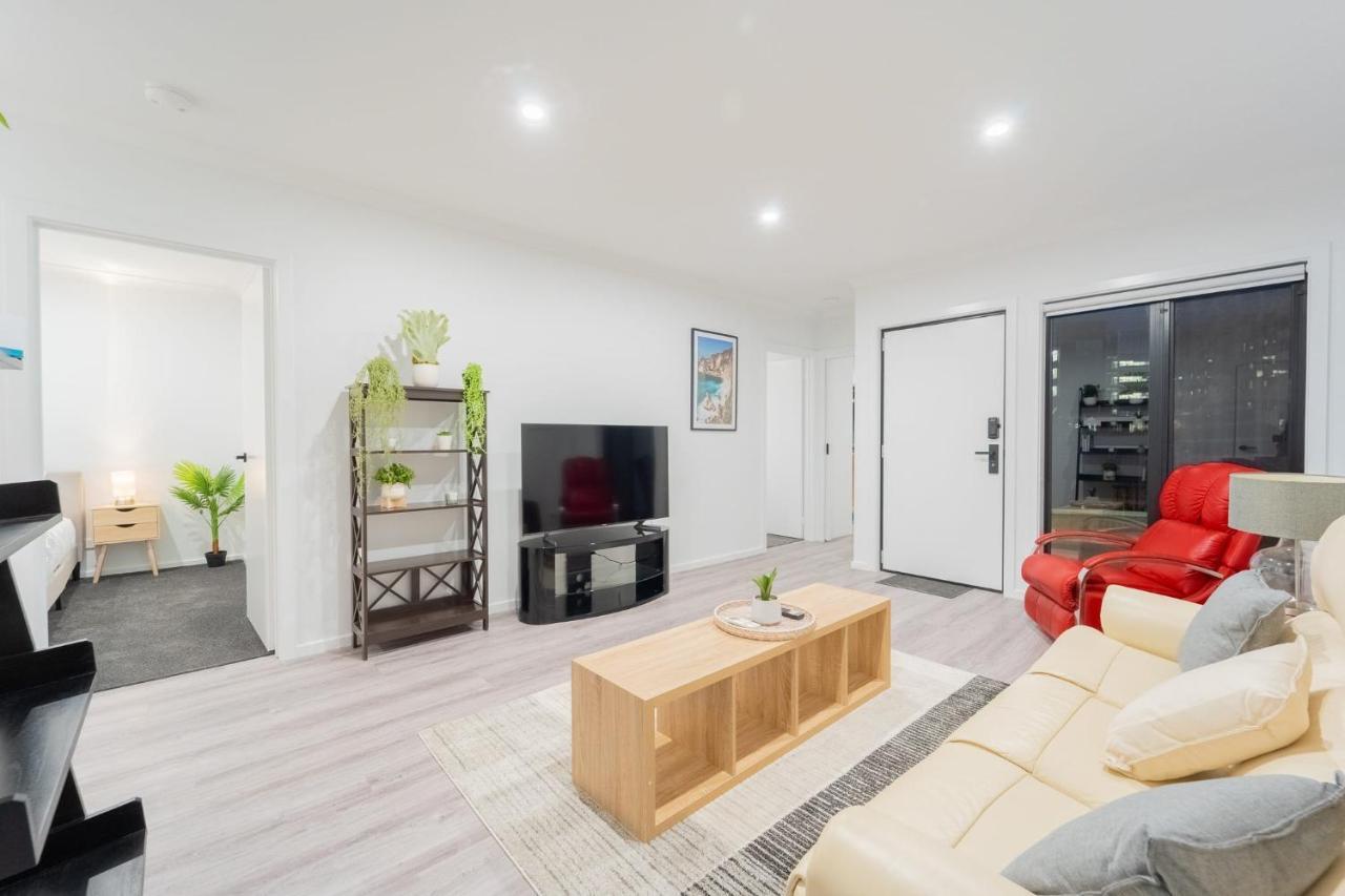Contemporary On Flood Street Holiday home Bendigo