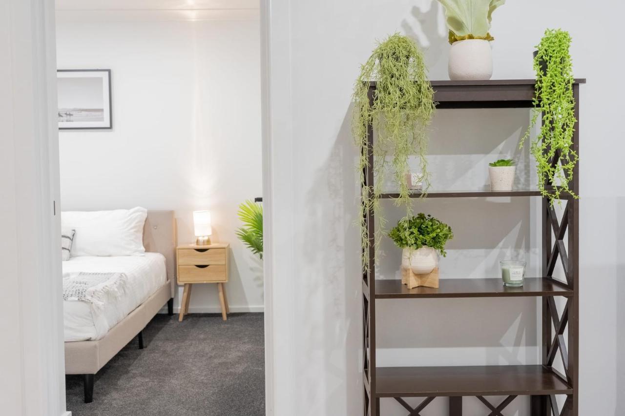 Holiday home Contemporary On Flood Street Bendigo