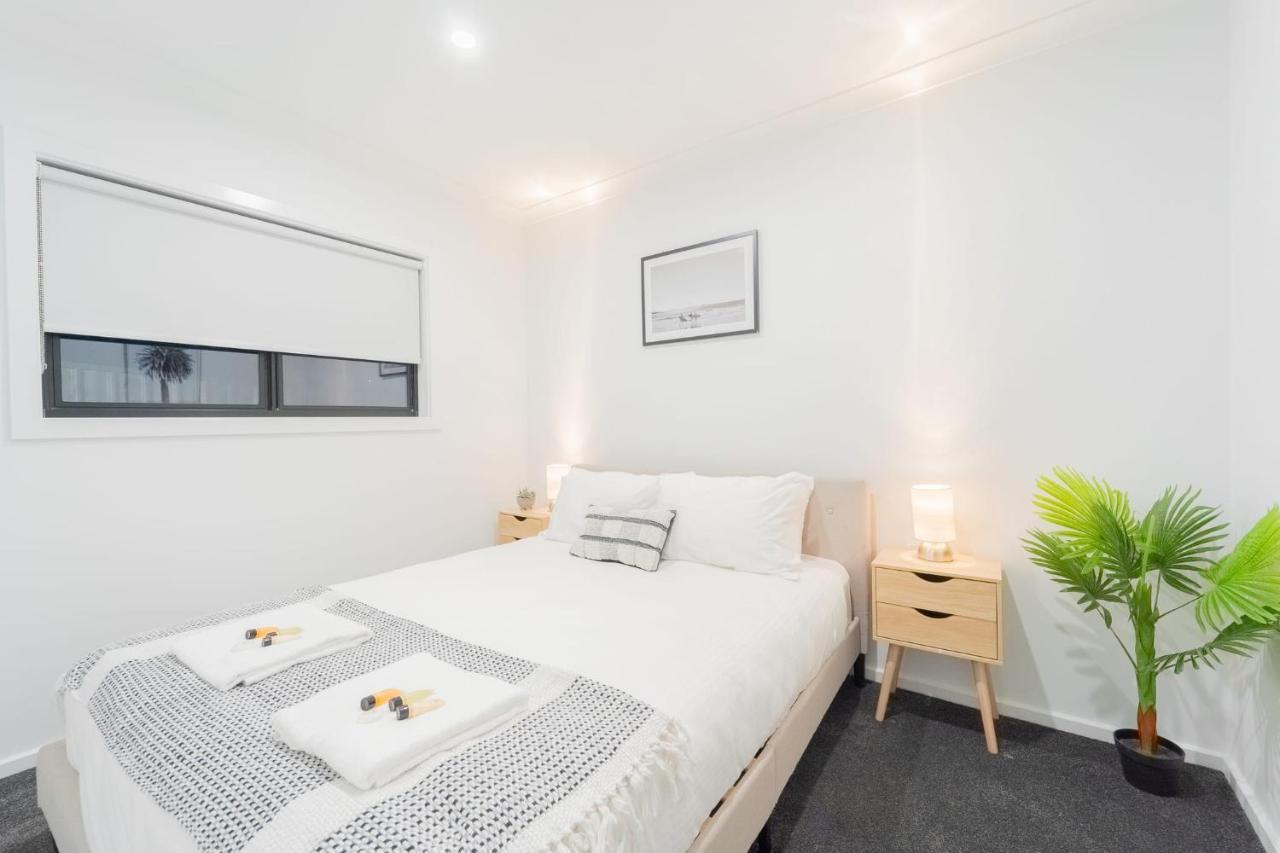 Contemporary On Flood Street Holiday home