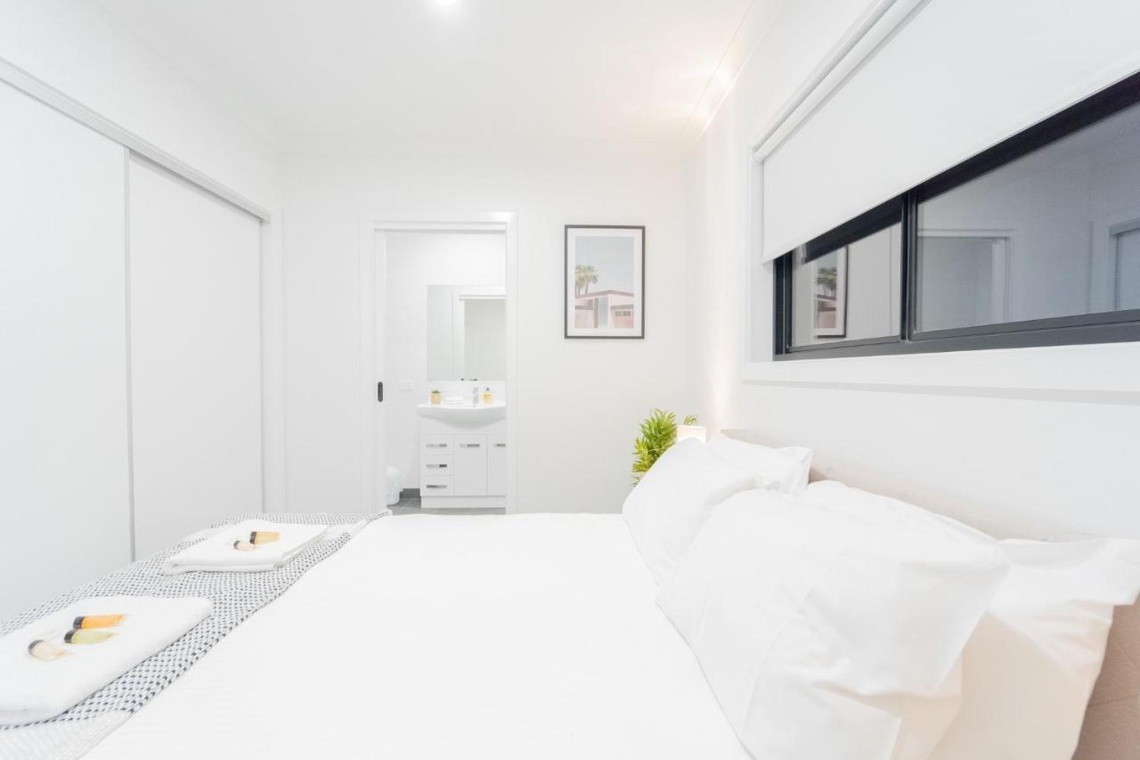 Contemporary On Flood Street Bendigo