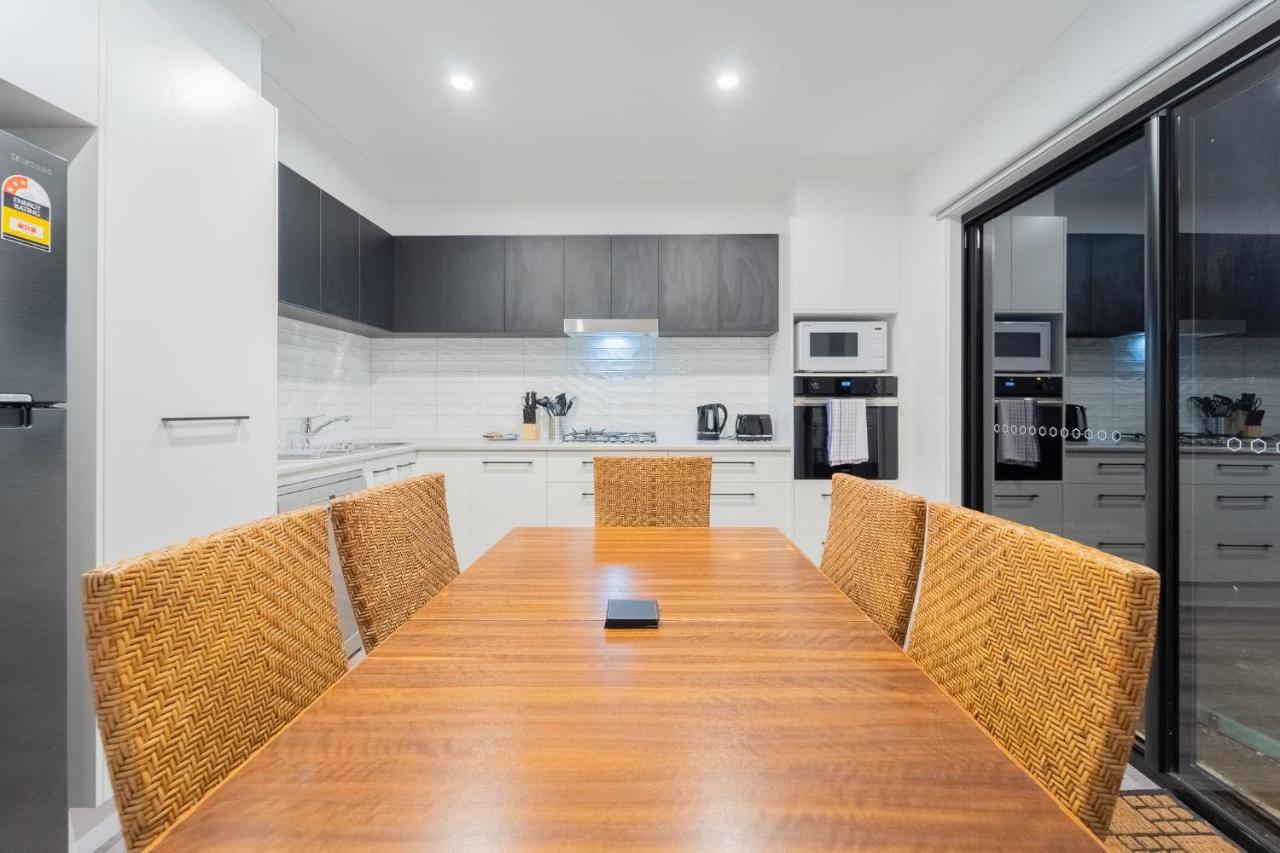 Holiday home Contemporary On Flood Street