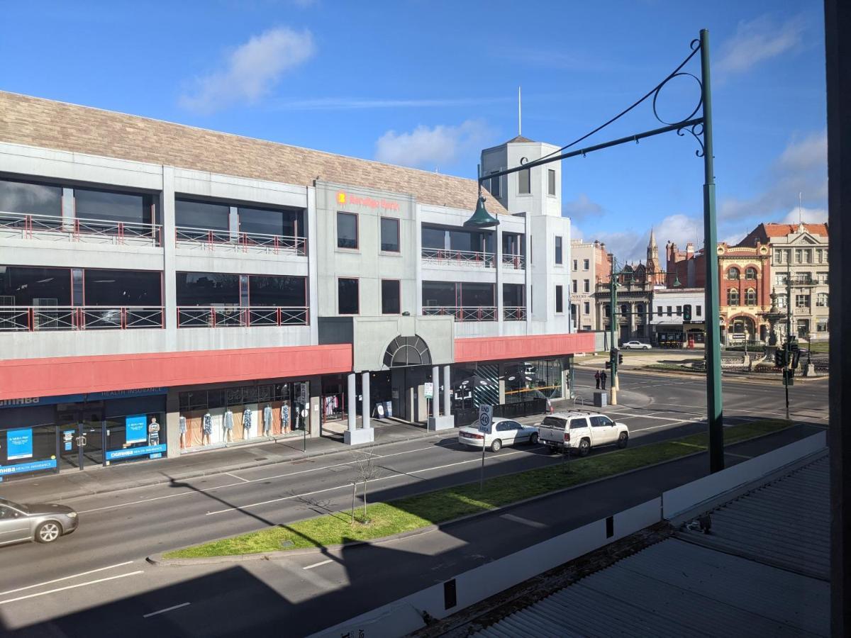 2 Bedroom In The Heart Of The City! Bendigo