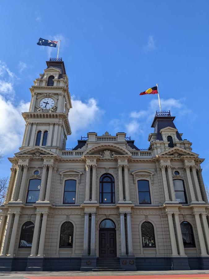 2 Bedroom In The Heart Of The City! Apartment Bendigo