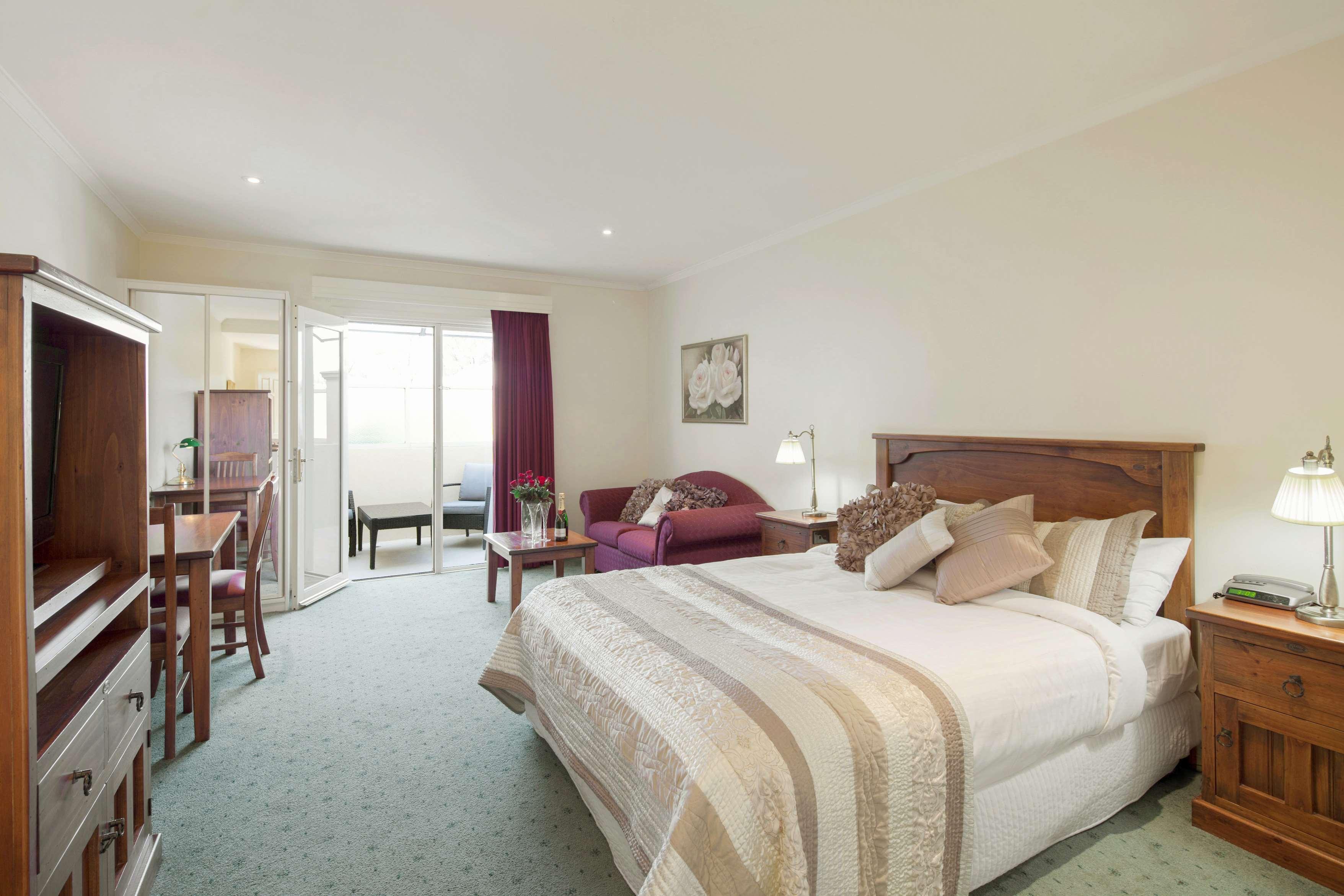 Best Western Crystal