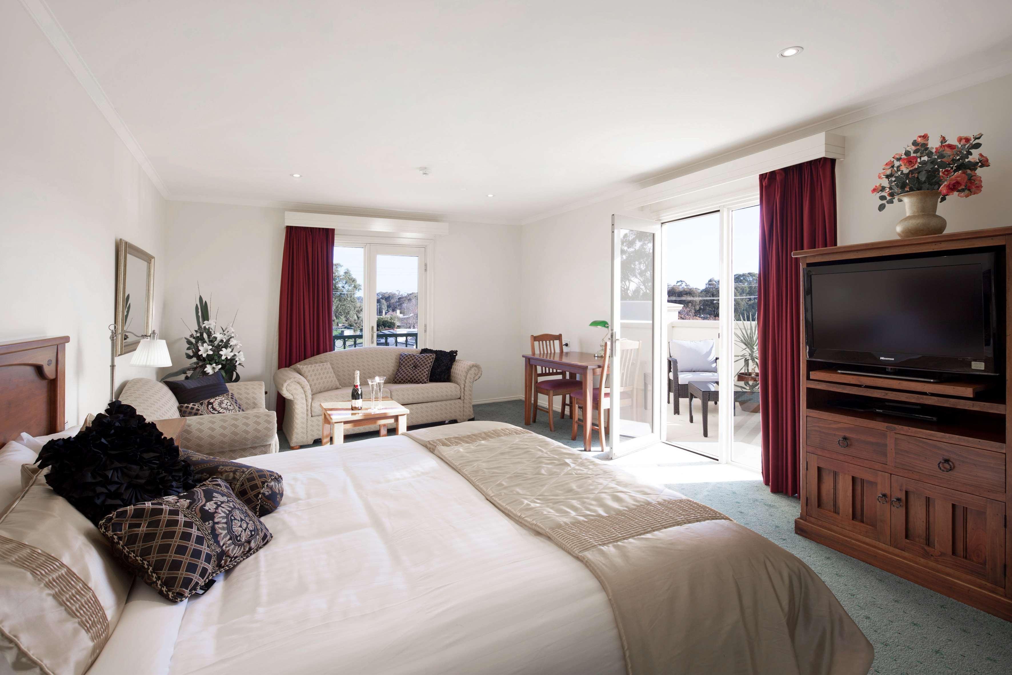 Best Western Crystal 4* Bendigo