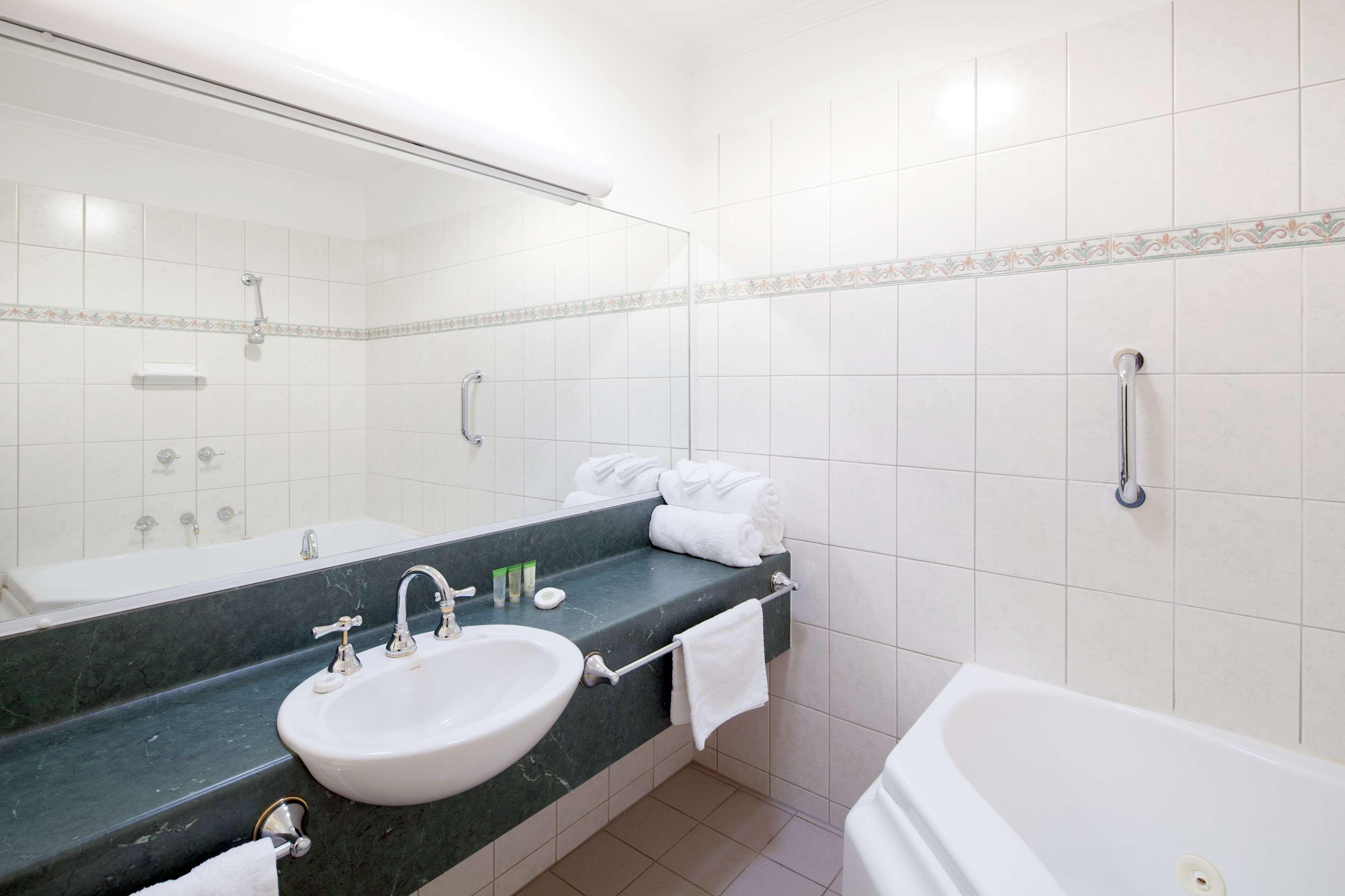 Best Western Crystal Bendigo