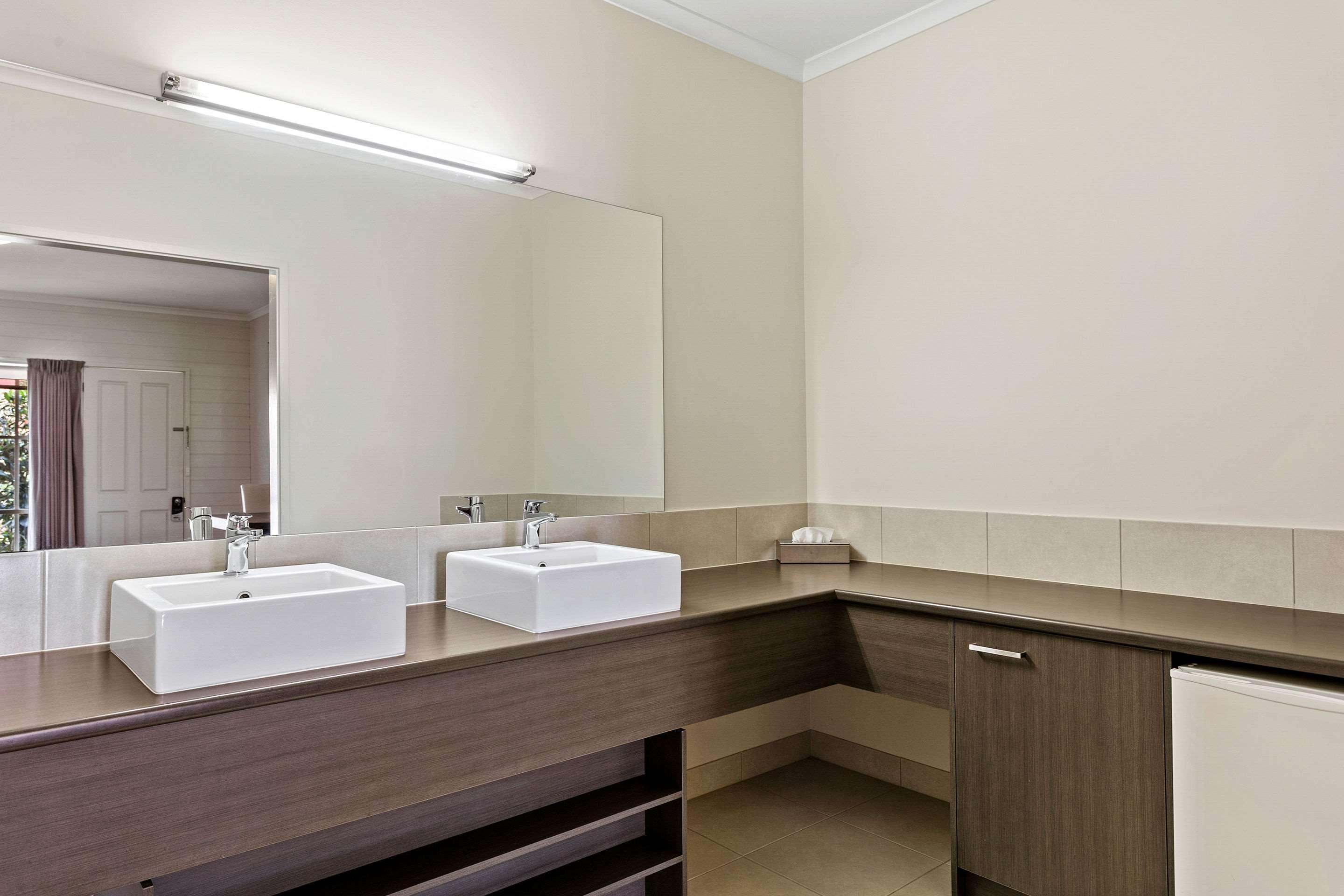 Hotel Quality Colonial