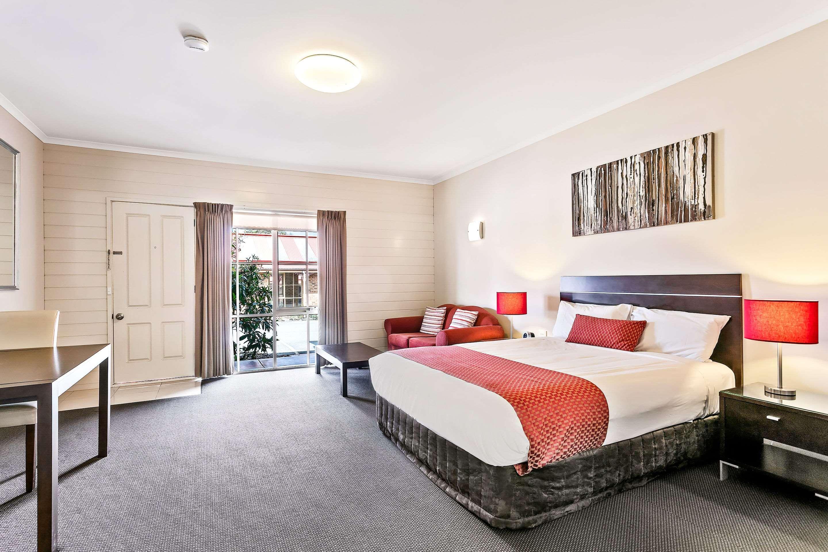 Quality Colonial 3* Bendigo