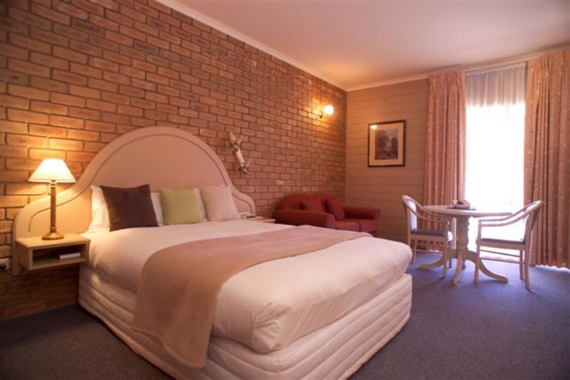 Hotel Quality Colonial 3*