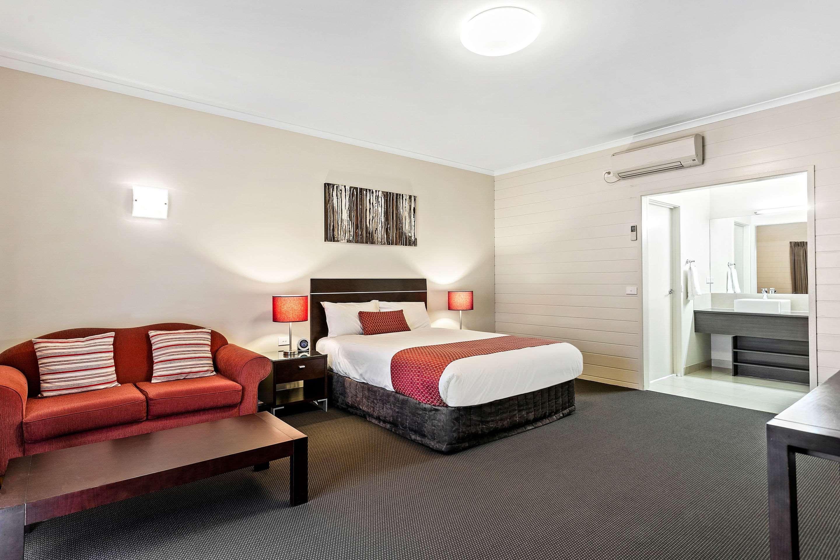 Quality Colonial Bendigo