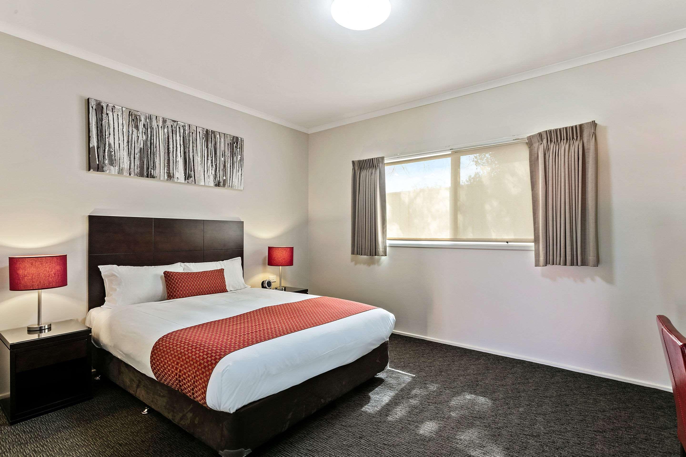 Hotel Quality Colonial