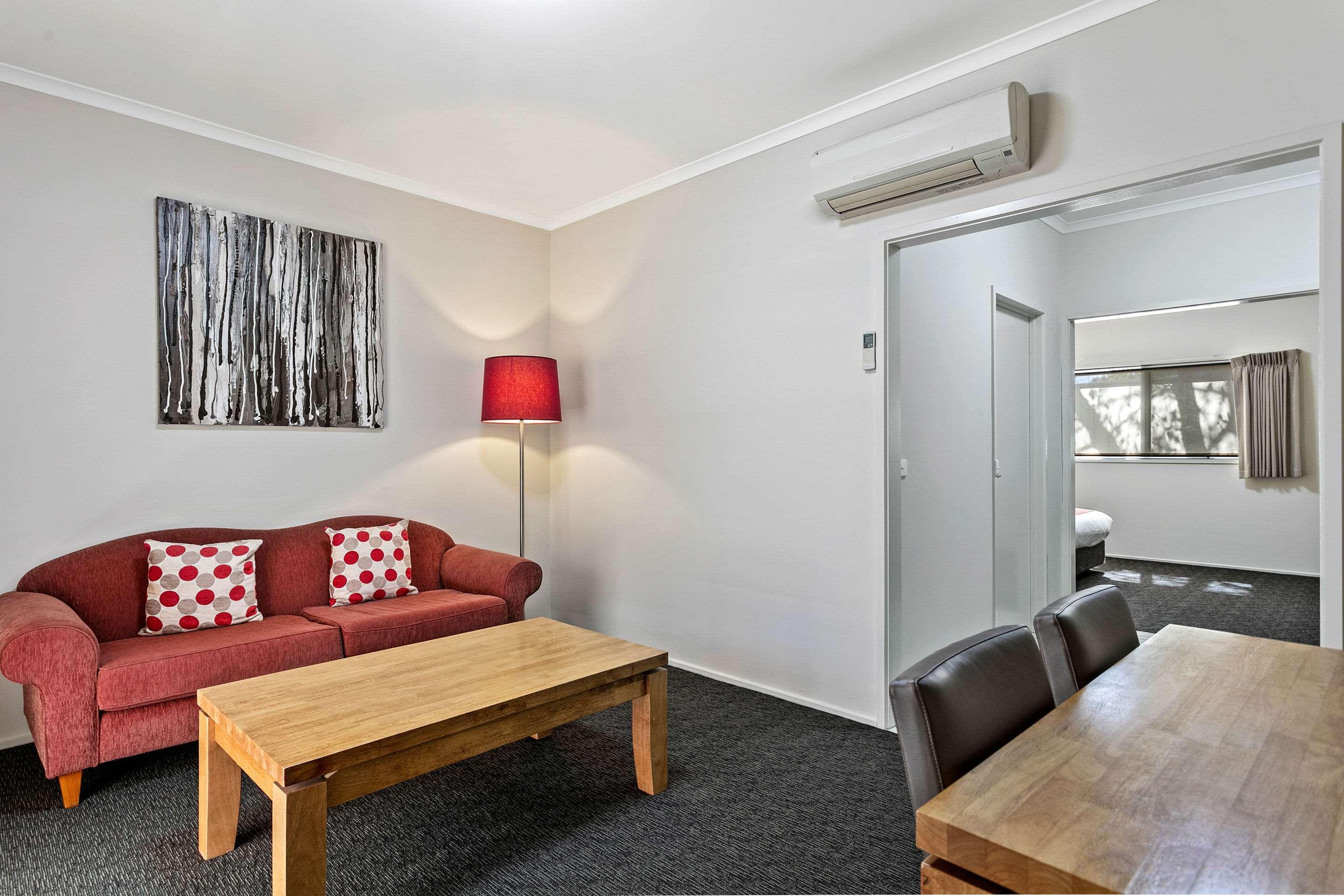 Hotel Quality Colonial