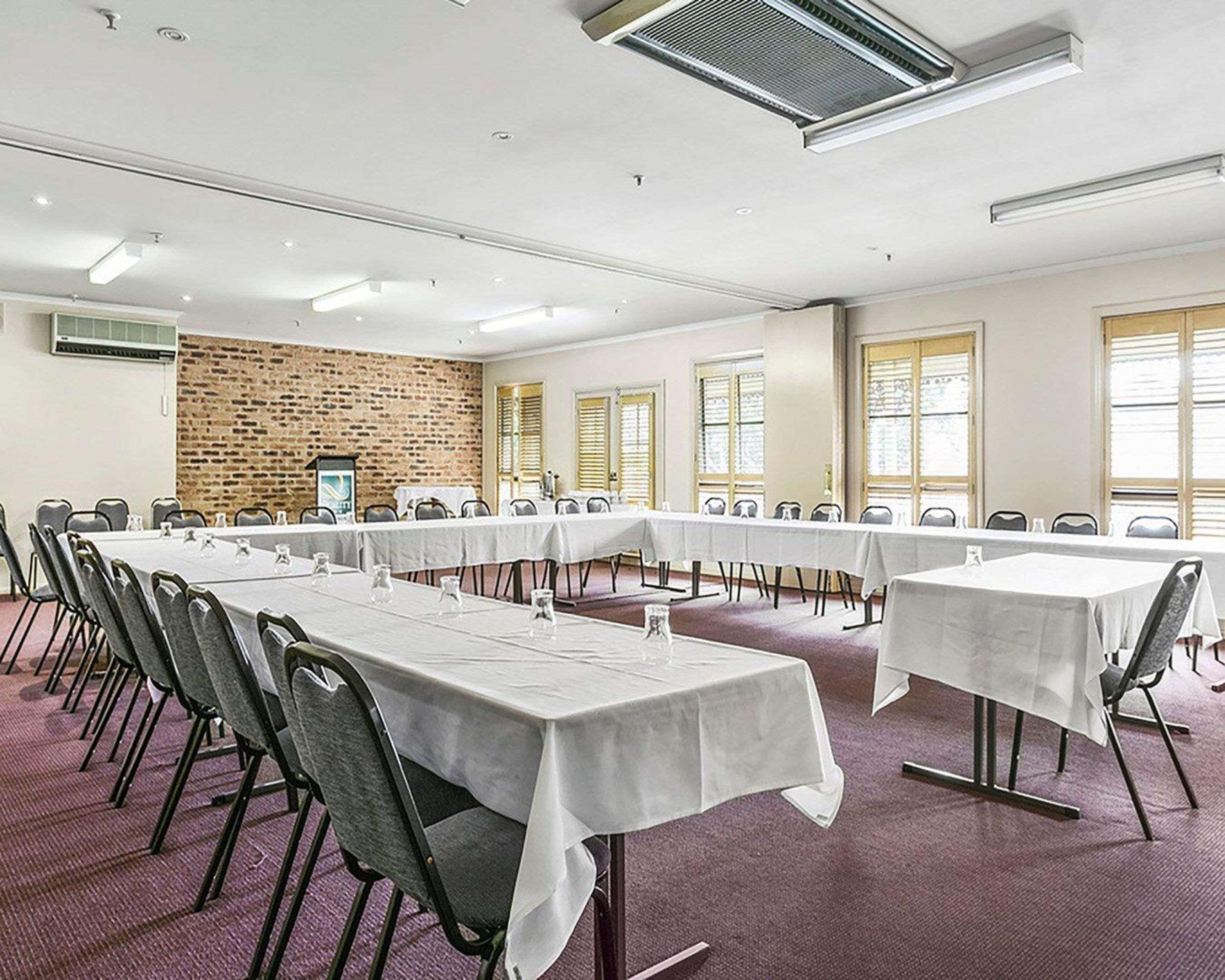 Quality Colonial 3* Bendigo