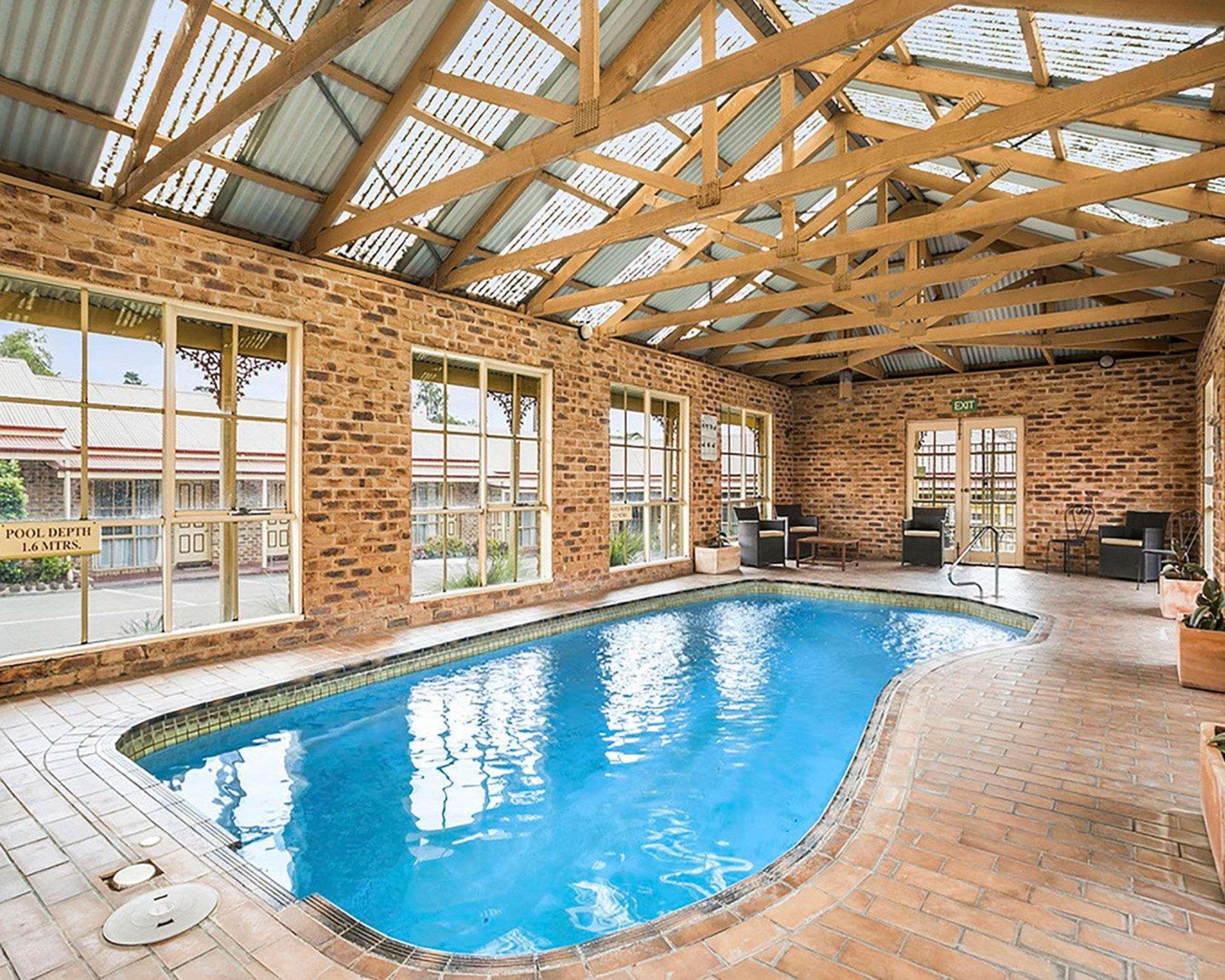 Quality Colonial 3* Bendigo
