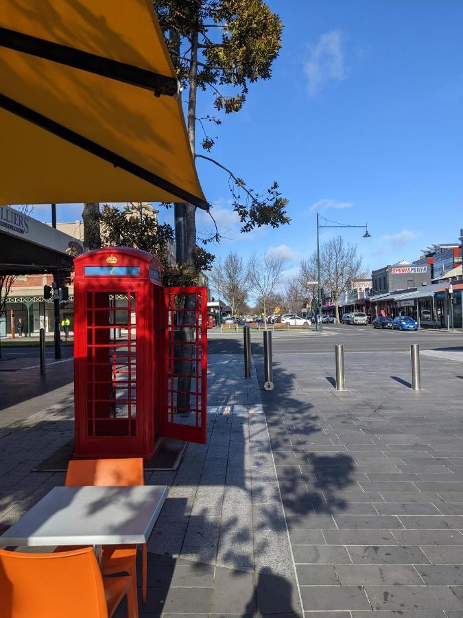 Apartment 2 Bedroom In The Heart Of The City! Bendigo