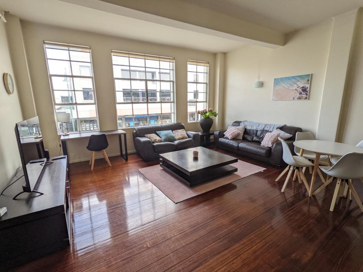 2 Bedroom In The Heart Of The City! Apartment Bendigo