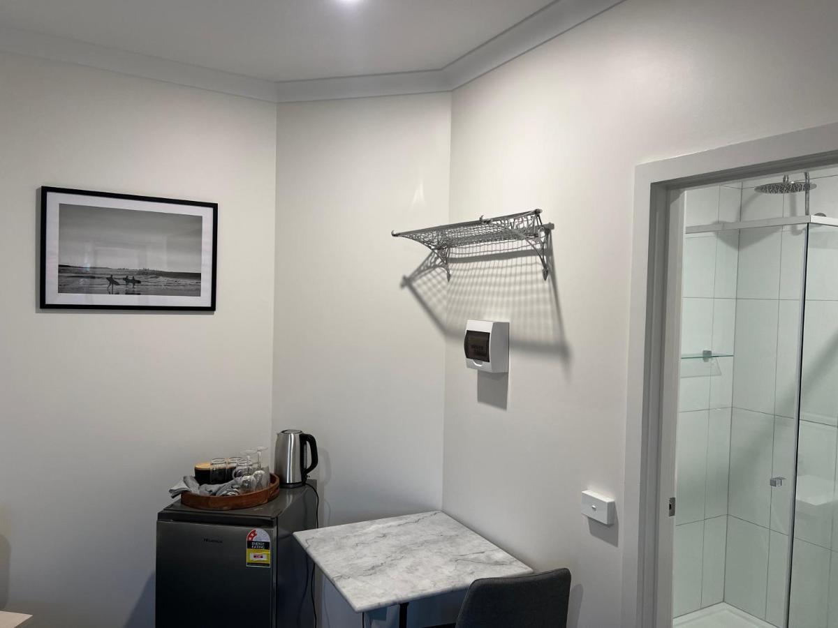 Hotel Botanic Motel- King Beds Bendigo