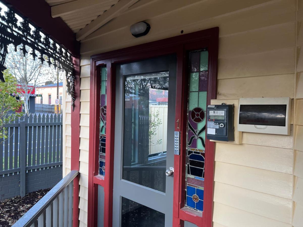 Botanic Motel- King Beds 4*