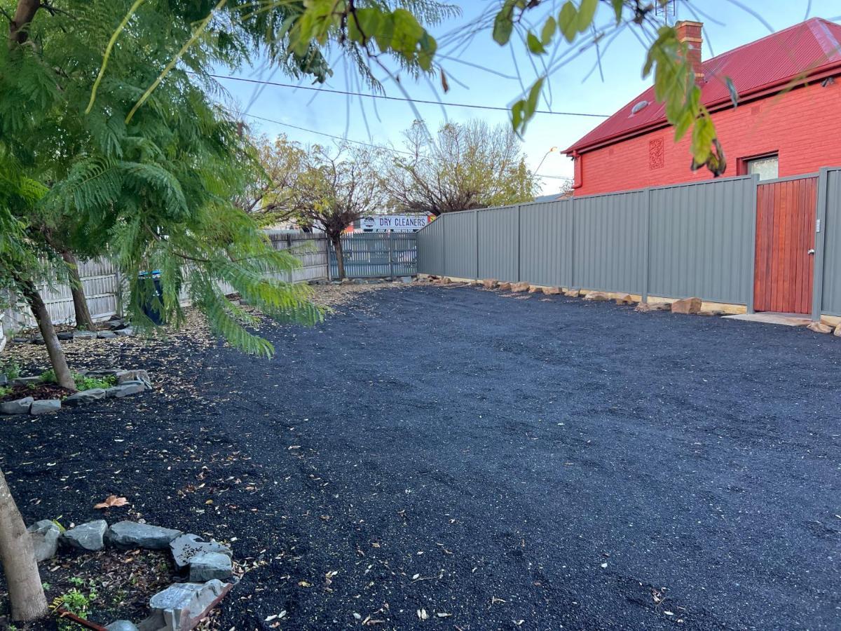 Botanic Motel- King Beds Hotel Bendigo