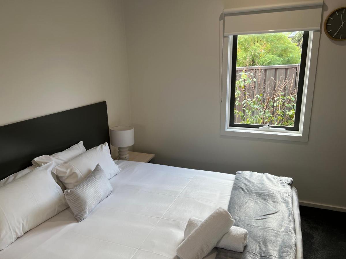 Botanic Motel- King Beds Hotel Bendigo