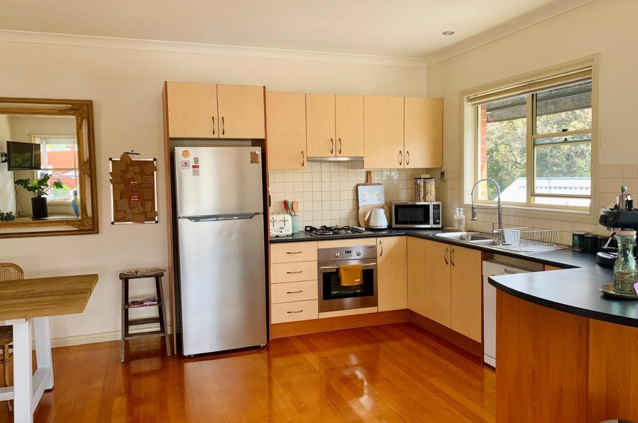 Luxury Inner City Townhouse Apartment
