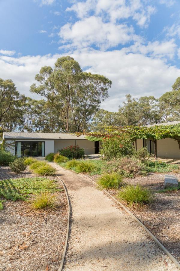 Bed & Breakfast Balgownie Estate Bendigo