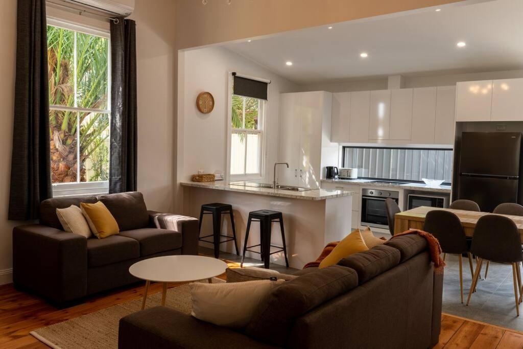 Holiday home Newly Renovated, Kennedy - Close To Cbd Bendigo