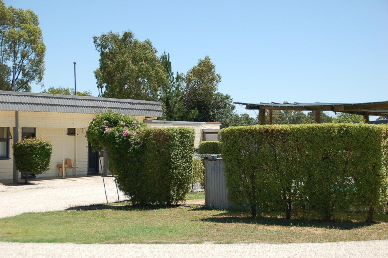Calder Family 3* Bendigo