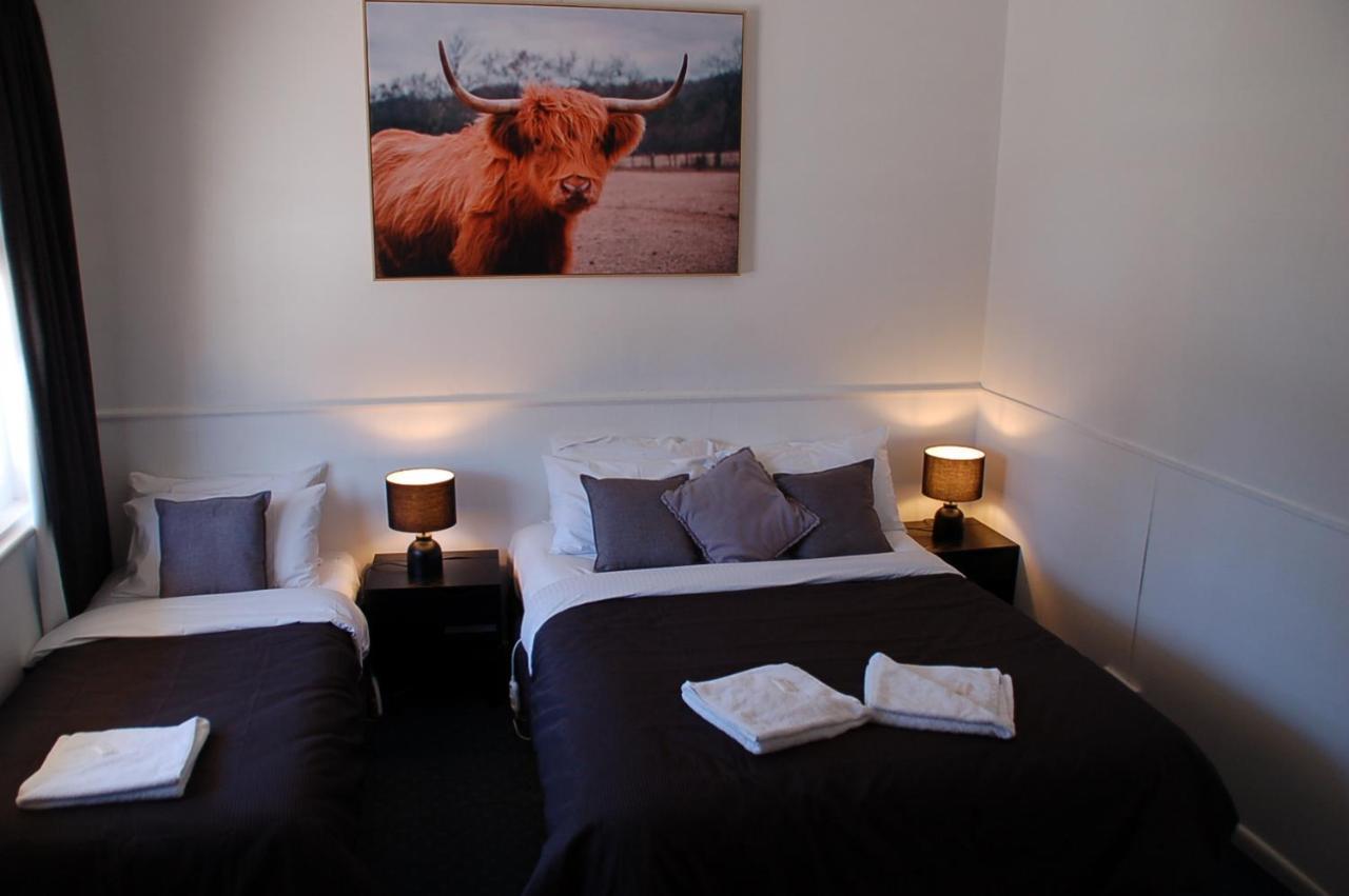 Calder Family 3* Bendigo