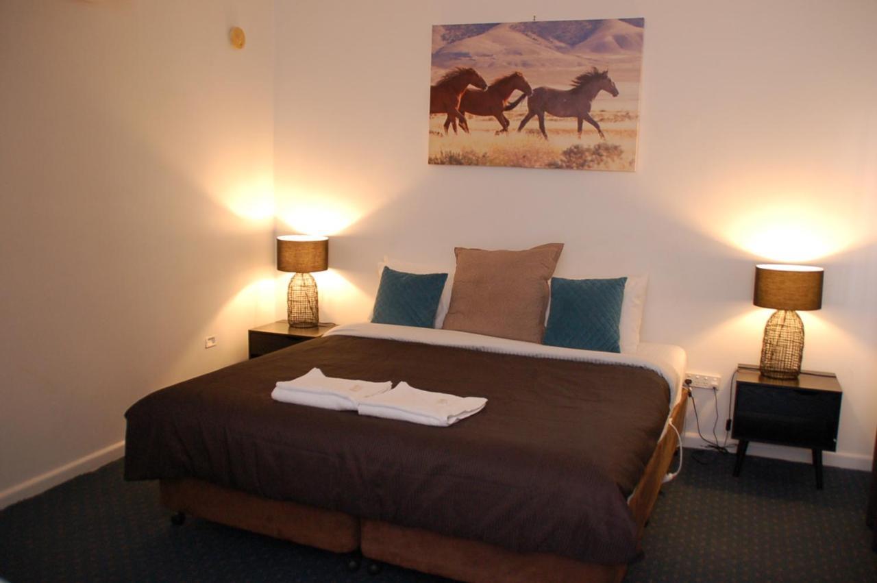 Motel Calder Family 3*